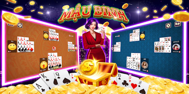 Mậu Binh Hitclub: Điểm Đến Không Thể Bỏ Qua Của Bet Thủ