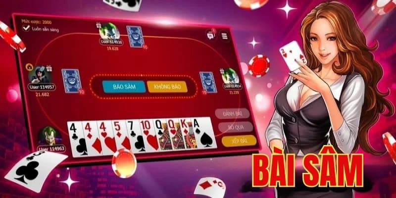 Sâm Hitclub: Trải Nghiệm Game Bài Đỉnh Cao Cho Cược Thủ