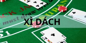 Xì Dách Hitclub: Trò Chơi Bài Đỉnh Cao Thu Hút Cược Thủ