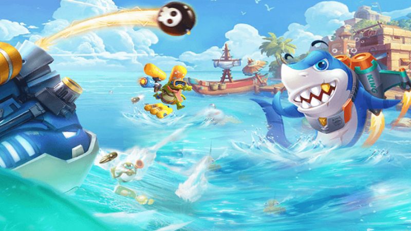 Kho tàng game giải trí KU BET online đa dạng hàng đầu thị trường